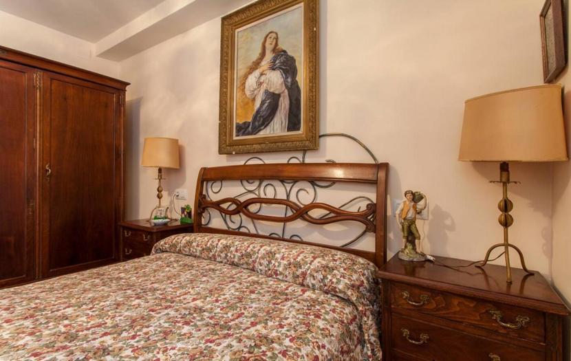 Habitacion Piso Compartido セビリア エクステリア 写真