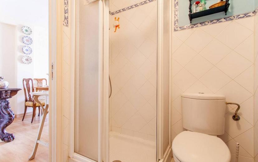Habitacion Piso Compartido セビリア エクステリア 写真